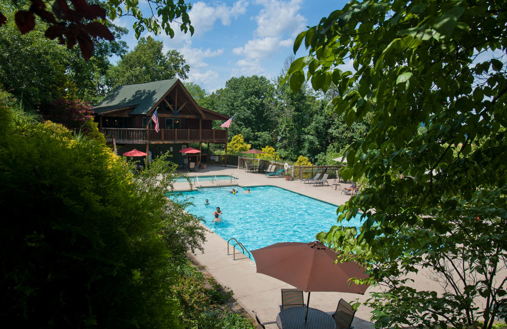 swimmingpool – Oak Haven Resort & Spa