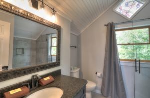 Cabin 78, 2-Bedrooms Smoky Mountains TN | Oak Haven Resort & Spa